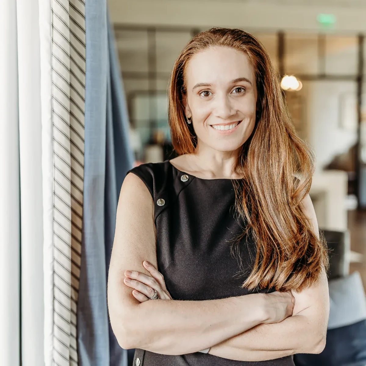 Dr. Christina Gomez, D.O., founder of Altavida Gynecology in Lutz, FL