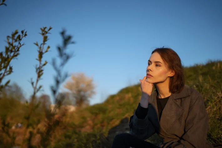 Understanding heavy periods (menorrhagia)